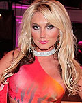 Brooke Hogan